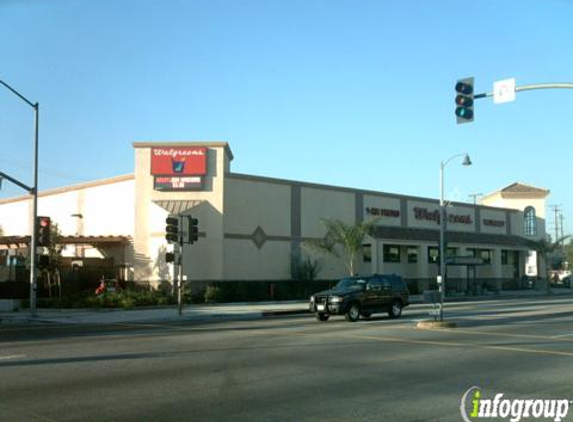 El Rancho Tire Shop - Montebello, CA