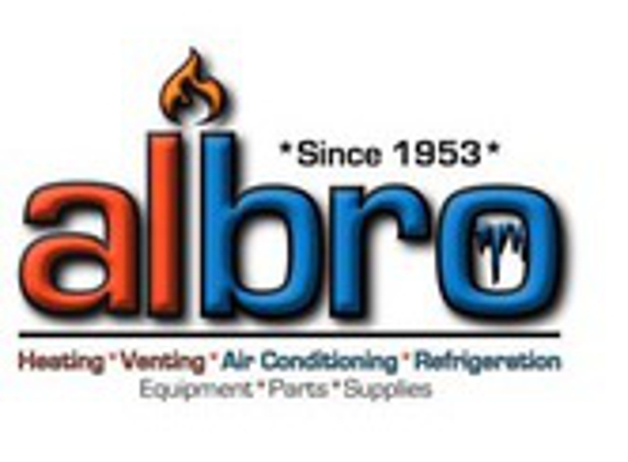 Albro HVAC Supply - Newburgh, NY