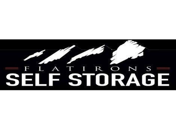 Flatirons Self Storage - Broomfield, CO