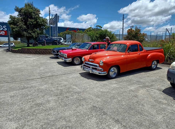 Newcastle Muffler Service - Bennetts Green, NSW