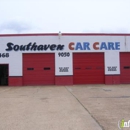 Southaven Car Care - Tire Dealers