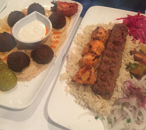 Turkish Grill - Sunnyside, NY