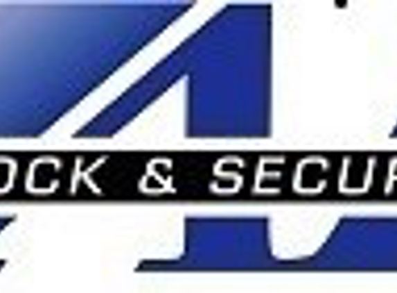 Advanced Lock & Security - Bridgeport, OH