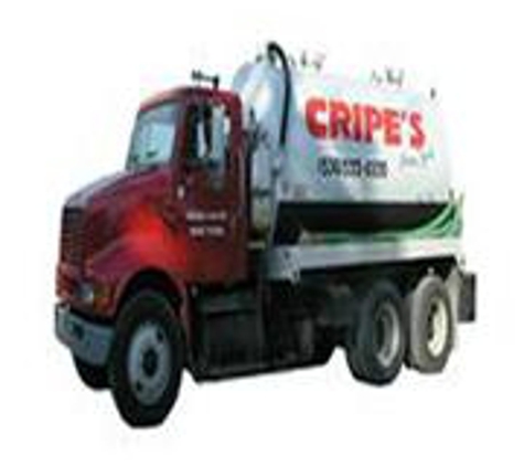 Cripe's Septic Cleaning Service, Inc. - Goshen, IN