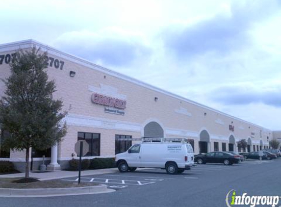 Duty Free Americas - Windsor Mill, MD