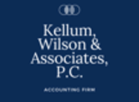 Kellum Wilson & Associates PC - Birmingham, AL