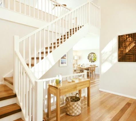 Colonial Floor Sanding - Mcgraths Hill, NSW