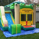 Rent a Sumo - Party Rentals - Party & Event Planners