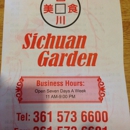 Sinchaun Garden - Chinese Restaurants