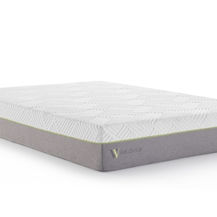 American Medical and Equipment Supply - San Jose, CA. Latex hybrid mattress