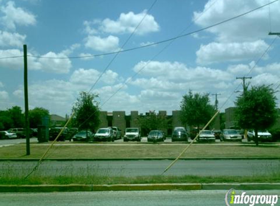 San Antonio Kidney Disease Center - San Antonio, TX