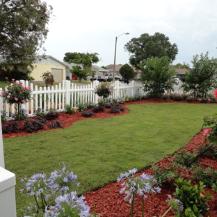 Construction Landscape - Vero Beach, FL