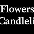 Flowers By Candlelight - Flowers, Plants & Trees-Silk, Dried, Etc.-Retail