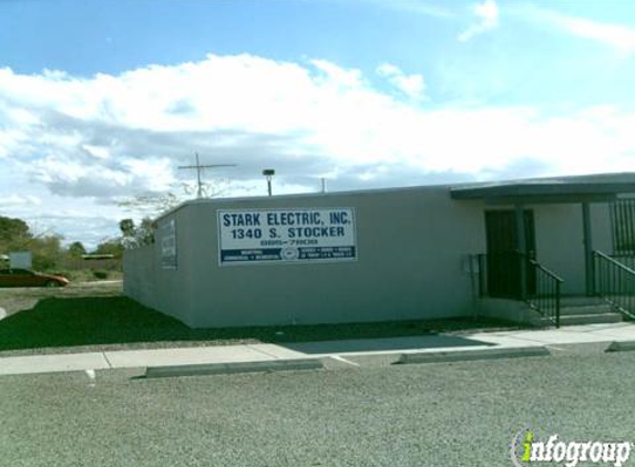 Stark Electric Inc. - Tucson, AZ