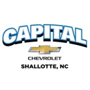 Capital Chevrolet of Shallotte - New Car Dealers