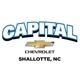 Capital Chevrolet of Shallotte
