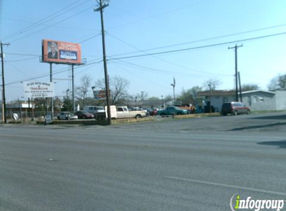 Jalisco Auto Sales - San Antonio, TX