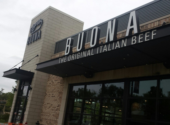 Buona - Chicago, IL