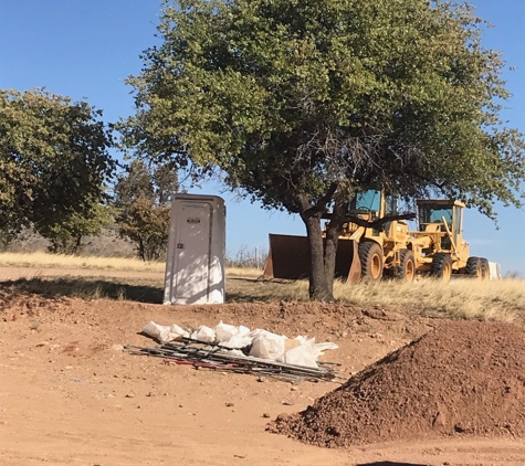 Porta-Pot - Sierra Vista, AZ