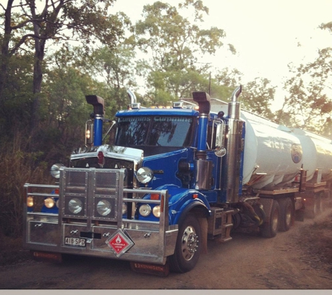 Marano's Fuel - Kimberley, QLD