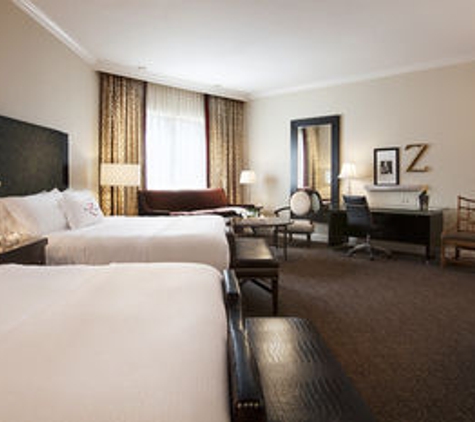 Hotel ZaZa Dallas - Dallas, TX