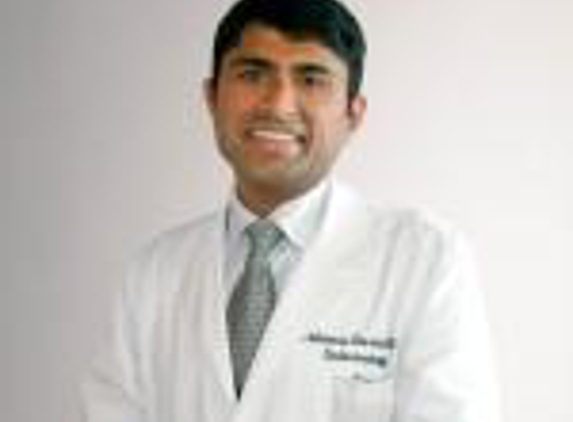 Dr. Vibhavasu Sharma, MD - Albany, NY