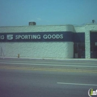 Big 5 Sporting Goods