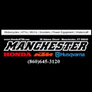 Manchester Sports Center - Motorcycle Dealers