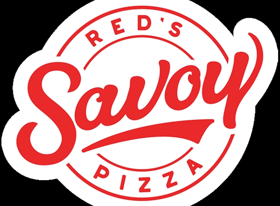 Red's Savoy Pizza - Lakeville, MN