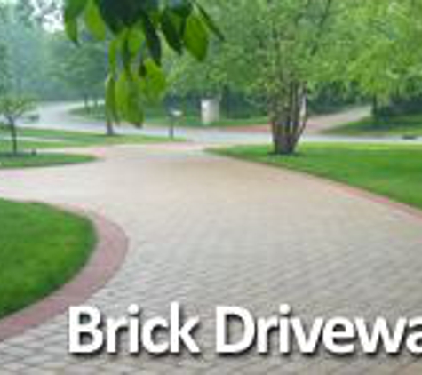 Asteroid Brick Pavers - Pompano Beach, FL