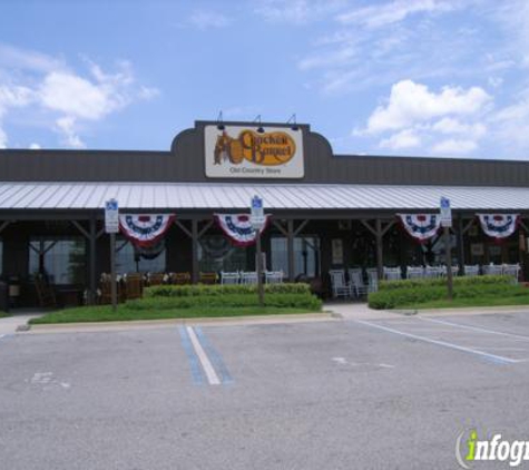 Cracker Barrel Old Country Store - Kissimmee, FL