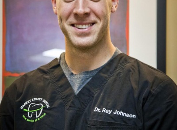 Raymond J. Johnson, DMD - Warren, PA