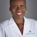 Nina-serena Burkett, MD - Physicians & Surgeons