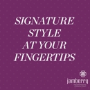 Amy Sisley Jamberry Independent Consultant - Bridal Shops