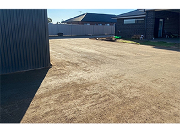 Scoop Earthworks