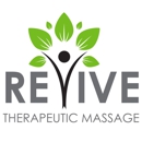 Revive Therapeutic Massage - Massage Therapists
