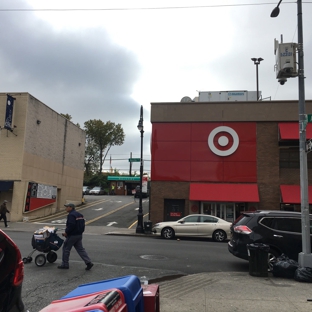 Target - Forest Hills, NY