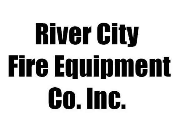 River City Fire Equipment - West Sacramento, CA