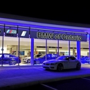 BMW of Ontario Service and Parts - Used Car Dealers