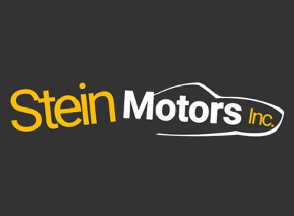 Stein Motors - Traverse City, MI