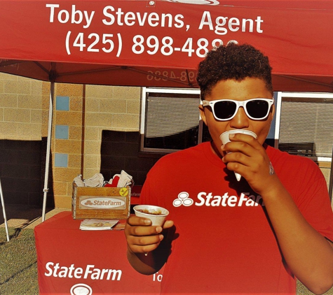 Toby Stevens - State Farm Insurance Agent - Bellevue, WA