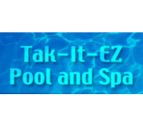 Tak-It-EZ Swimming Pool & Spa Supply - Fontana, CA