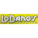 LoDano's Footwear - Orthopedic Shoe Dealers