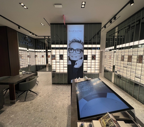 LensCrafters - Forest Hills, NY