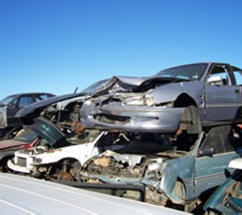 Wright Metal Recyclers - Irymple, VIC