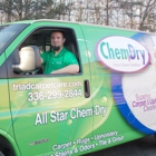 All Star Chem-Dry Of Guilford & Forsyth Counties