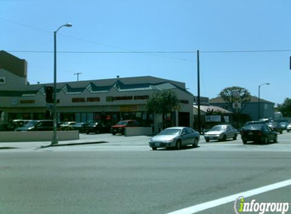 Chinatown Express - Venice, CA