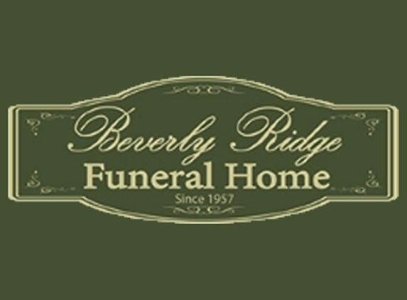 Beverly Ridge Funeral Home - Chicago, IL