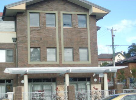 Novacoast Bricklaying Pty Ltd
