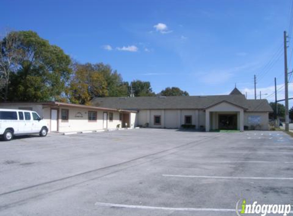 New Bethel Ame Church - Orlando, FL